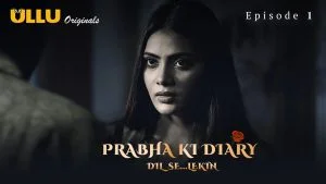 Prabha Ki Diary S02 Episode 1