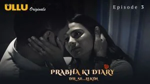 Prabha Ki Diary S02 Episode 3