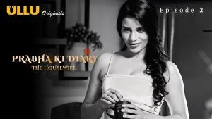 Prabha Ki Diary The Housewife Episode 2