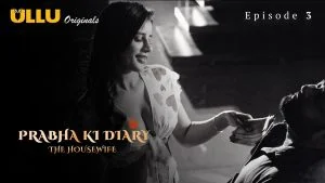 Prabha Ki Diary The Housewife Episode 3