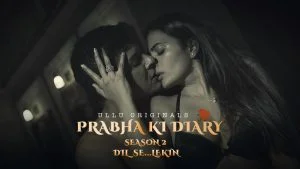 Prabha Ki Diary Season 2