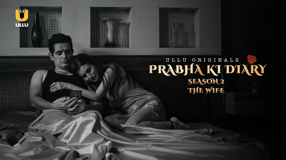 Prabha Ki Diary The Wife