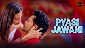 Pyasi Jawani