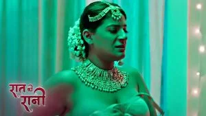 Raat Ki Raani Episode 3