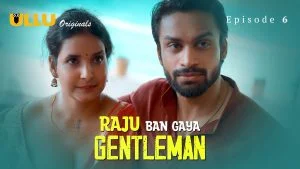 Raju Ban Gaya Gentleman E06