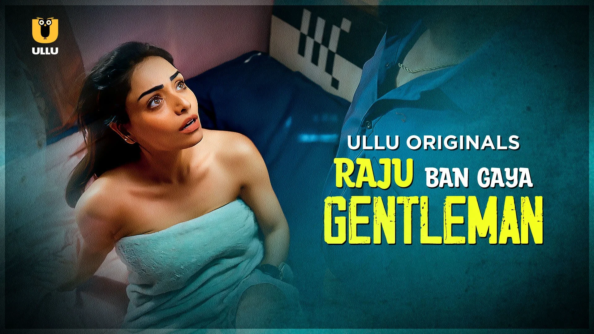 Raju Ban Gaya Gentleman