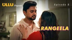 Rangeela Episode 5