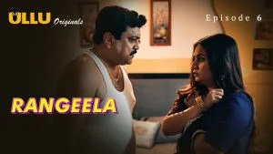 Rangeela Episode 6