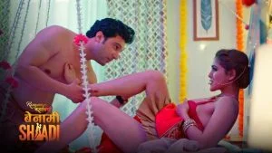 Benami Shadi Episode 1