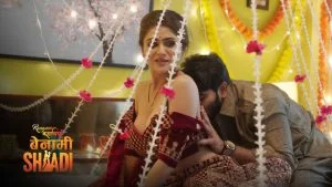 Benami Shadi Episode 2
