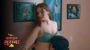 Damdaar Murabba Episode 2