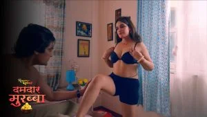 Damdaar Murabba Episode 3