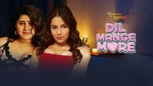 Rangeen Kahaniyan Dil Mange More