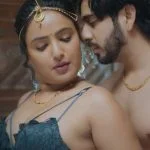 Ghoonghat Ki Aad Mein S02 Episode 1