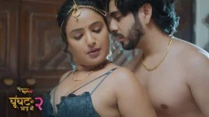 Ghoonghat Ki Aad Mein S02 Episode 1