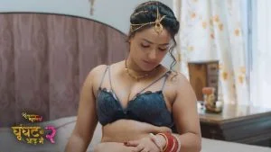Ghoonghat Ki Aad Mein S02 Episode 2