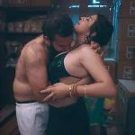Ghoonghat Ki Aad Mein S02 Episode 3