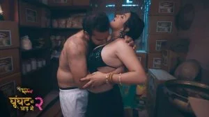 Ghoonghat Ki Aad Mein S02 Episode 3