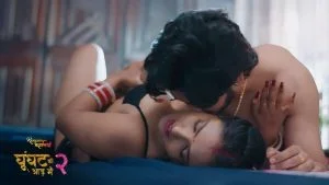 Ghoonghat Ki Aad Mein S02 Episode 4