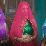 Ghoonghat Ki Aad Mein S01 Episode 2
