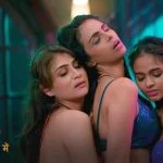 Ghoonghat Ki Aad Mein S01 Episode 3