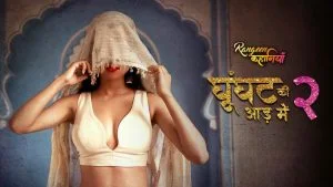 Rangeen Kahaniyan Ghoonghat Ki Aad Mein Season 2