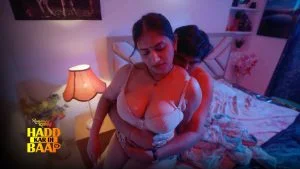 Hadd Kar Di Baap Ne Episode 2
