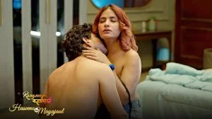 Haseeno Ka Mayajaal Episode 2