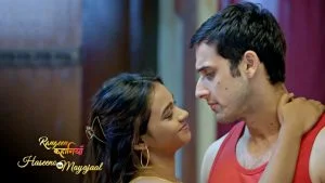 Haseeno Ka Mayajaal Episode 3