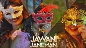 Rangeen Kahaniyan Jawani Janeman