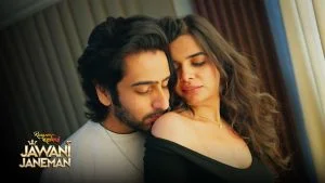 Jawani Janeman Episode 3