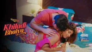 Khiladi Bhaiya Episode 4