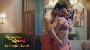 Lehenga Chunri Episode 1