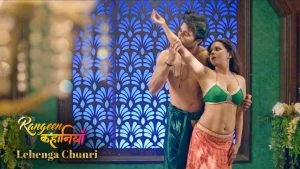 Lehenga Chunri Episode 4