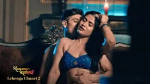 Lehenga Chunri S02 Episode 2