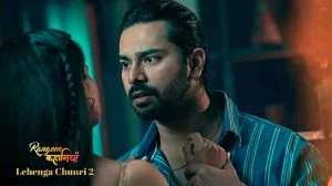 Lehenga Chunri S02 Episode 3