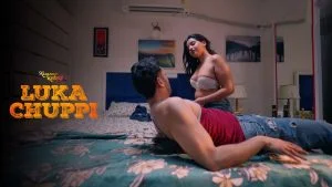 Luka Chuppi Episode 2