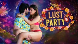 Rangeen Kahaniyan Lust Party