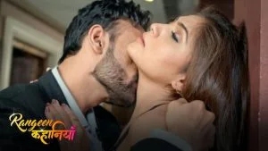 Pyaari Bhabhi Episode 1