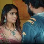 Raat Ke Musafir Episode 2