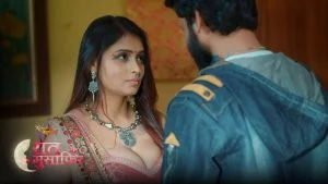Raat Ke Musafir Episode 2