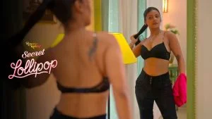 Secret Lollipop Episode 1