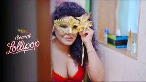 Secret Lollipop Episode 4