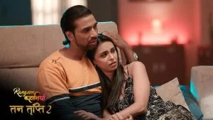 Tan Tripti S02 Episode 3
