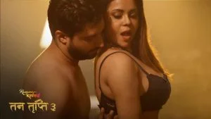 Tan Tripti S03 Episode 1