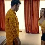 Raseeli Raatein Episode 4