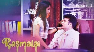 Rasmalai Episode 3