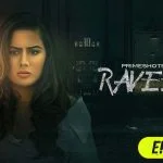 Raveena Episode 1