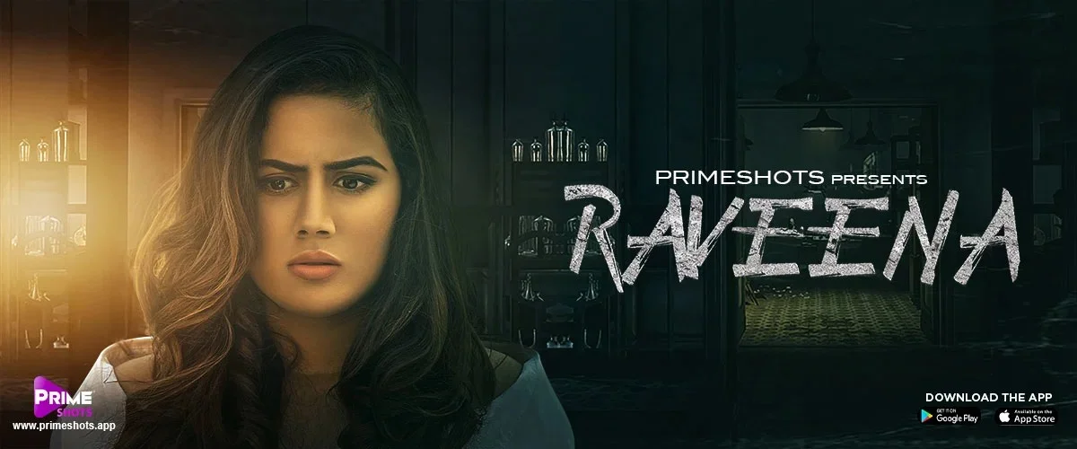 Raveena