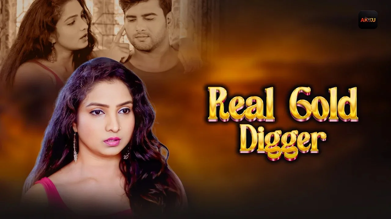 Real Gold Digger